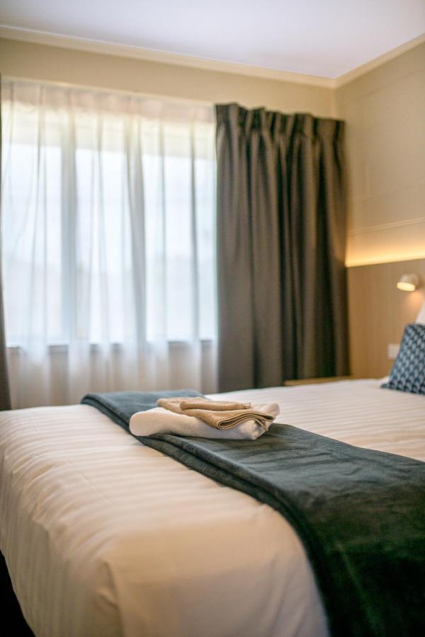Takapuna International Motor Lodge Auckland Exterior foto
