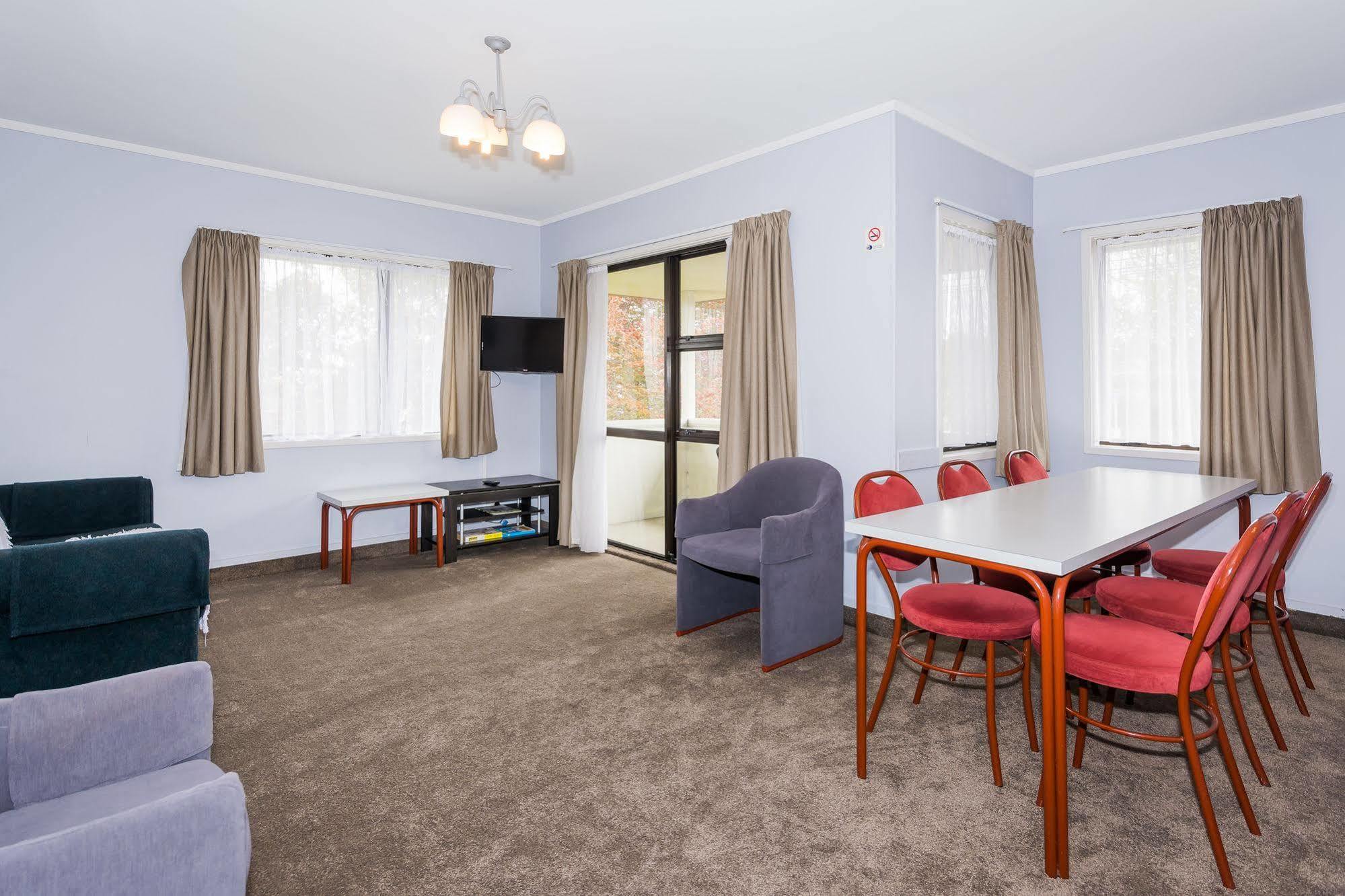 Takapuna International Motor Lodge Auckland Exterior foto
